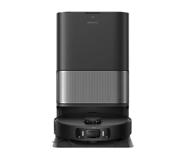 Dreame Robot sprzątający L40 Ultra AE czarny - 1418141 - zdjęcie 3